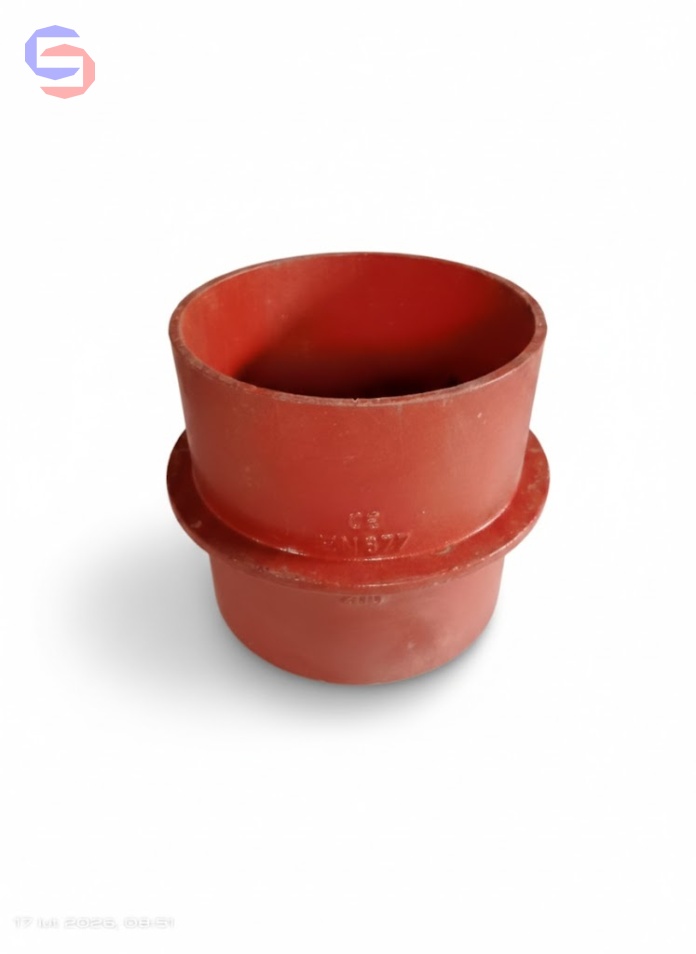 Podpora Pionu DN 200 SML Punkt Stały KZO żeliwo outlet